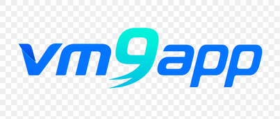 vm9app โลโก้